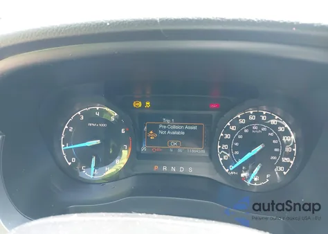 2019 Ford Ranger Xlt z USA, uszkodzony, nr VIN 1FTER4EH9KLA72981